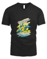 Men's V-Neck T-Shirt Men's V-Neck T-Shirt