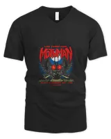 Men's V-Neck T-Shirt Men's V-Neck T-Shirt
