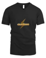 Men's V-Neck T-Shirt Men's V-Neck T-Shirt