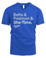 Men's V-Neck T-Shirt Men's V-Neck T-Shirt