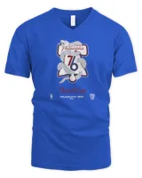 Men's V-Neck T-Shirt Men's V-Neck T-Shirt