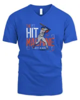 Men's V-Neck T-Shirt Men's V-Neck T-Shirt