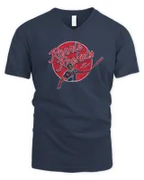 Men's V-Neck T-Shirt Men's V-Neck T-Shirt