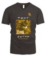 Men's V-Neck T-Shirt Men's V-Neck T-Shirt
