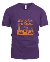 Men's V-Neck T-Shirt Men's V-Neck T-Shirt