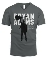 Men's V-Neck T-Shirt Men's V-Neck T-Shirt