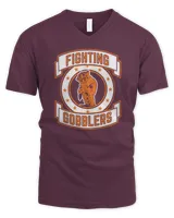 Men's V-Neck T-Shirt Men's V-Neck T-Shirt