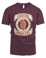 Men's V-Neck T-Shirt Men's V-Neck T-Shirt