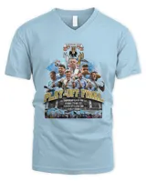 Men's V-Neck T-Shirt Men's V-Neck T-Shirt