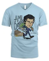 Men's V-Neck T-Shirt Men's V-Neck T-Shirt