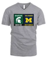 Men's V-Neck T-Shirt Men's V-Neck T-Shirt