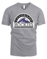 Men's V-Neck T-Shirt Men's V-Neck T-Shirt
