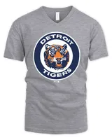 Men's V-Neck T-Shirt Men's V-Neck T-Shirt