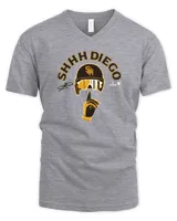 Men's V-Neck T-Shirt Men's V-Neck T-Shirt