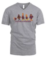 Men's V-Neck T-Shirt Men's V-Neck T-Shirt