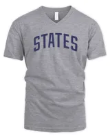 Men's V-Neck T-Shirt Men's V-Neck T-Shirt