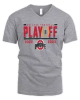 Men's V-Neck T-Shirt Men's V-Neck T-Shirt
