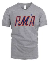 Men's V-Neck T-Shirt Men's V-Neck T-Shirt