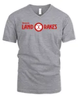 Men's V-Neck T-Shirt Men's V-Neck T-Shirt
