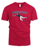 Men's V-Neck T-Shirt Men's V-Neck T-Shirt