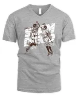 Men's V-Neck T-Shirt Men's V-Neck T-Shirt