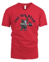 Men's V-Neck T-Shirt Men's V-Neck T-Shirt