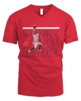 Men's V-Neck T-Shirt Men's V-Neck T-Shirt