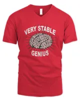 Men's V-Neck T-Shirt Men's V-Neck T-Shirt