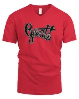 Men's V-Neck T-Shirt Men's V-Neck T-Shirt