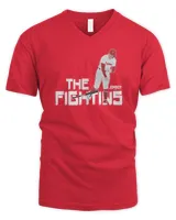 Men's V-Neck T-Shirt Men's V-Neck T-Shirt
