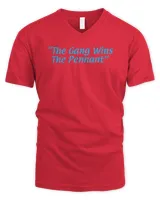 Men's V-Neck T-Shirt Men's V-Neck T-Shirt