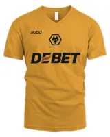 Men's V-Neck T-Shirt Men's V-Neck T-Shirt
