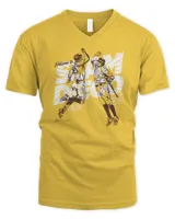 Men's V-Neck T-Shirt Men's V-Neck T-Shirt