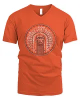 Men's V-Neck T-Shirt Men's V-Neck T-Shirt