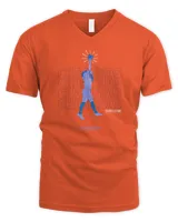 Men's V-Neck T-Shirt Men's V-Neck T-Shirt