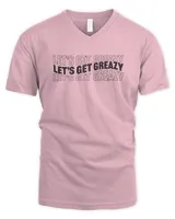 Men's V-Neck T-Shirt Men's V-Neck T-Shirt