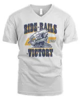 Men's V-Neck T-Shirt Men's V-Neck T-Shirt