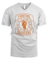 Men's V-Neck T-Shirt Men's V-Neck T-Shirt
