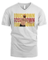 Men's V-Neck T-Shirt Men's V-Neck T-Shirt