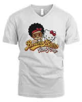 Men's V-Neck T-Shirt Men's V-Neck T-Shirt