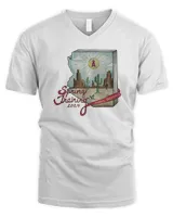 Men's V-Neck T-Shirt Men's V-Neck T-Shirt