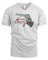 Men's V-Neck T-Shirt Men's V-Neck T-Shirt