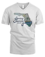 Men's V-Neck T-Shirt Men's V-Neck T-Shirt