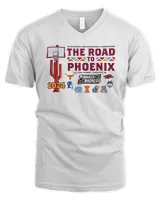 Men's V-Neck T-Shirt Men's V-Neck T-Shirt
