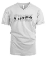 Men's V-Neck T-Shirt Men's V-Neck T-Shirt