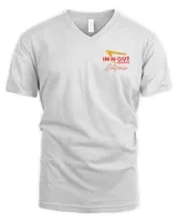 Men's V-Neck T-Shirt Men's V-Neck T-Shirt