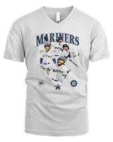 Men's V-Neck T-Shirt Men's V-Neck T-Shirt