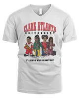 Men's V-Neck T-Shirt Men's V-Neck T-Shirt