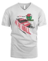 Men's V-Neck T-Shirt Men's V-Neck T-Shirt