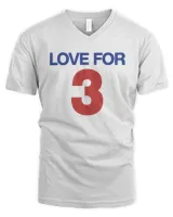 Men's V-Neck T-Shirt Men's V-Neck T-Shirt